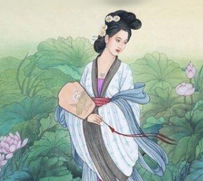 历史上有名的才女有哪些？她们的命运都如何?
