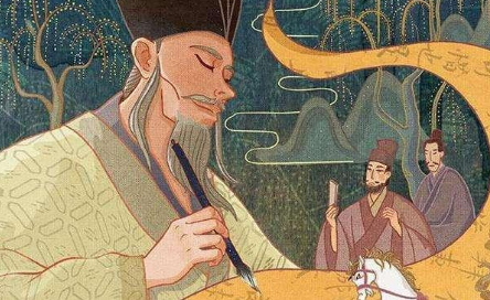 苏轼在北宋文坛的地位如何？乌台诗案是怎样的？