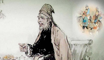 韦应物为何每次卸任后都一贫如洗，连回家的路费也没有？