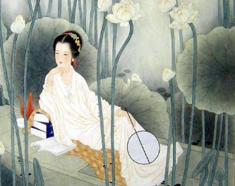 才女贺双卿不幸的根源是什么?她为什么红颜薄命?