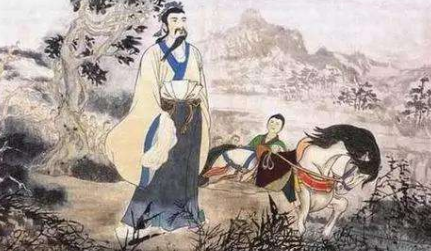 谢灵运除了曹植之外谁都不服，而他究竟有什么传奇人生？