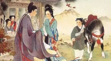 唐朝女诗人薛涛跟众多才女一样,都有着怎样的人生?
