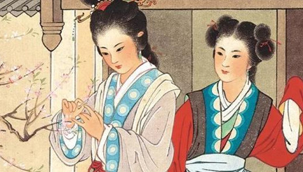 唐朝女诗人薛涛跟众多才女一样，都有着怎样的人生？