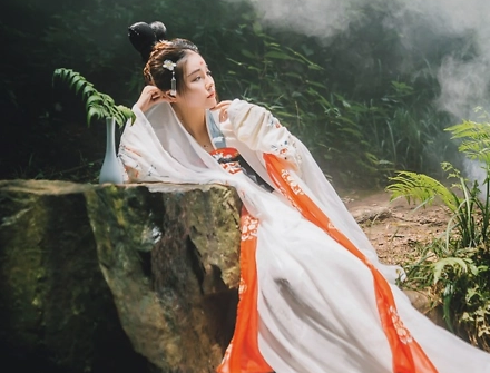 蜀中四大才女之一的黄峨，她的身上有着哪些故事？