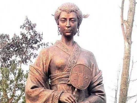 蜀中四大才女之一的黄峨，她的身上有着哪些故事？