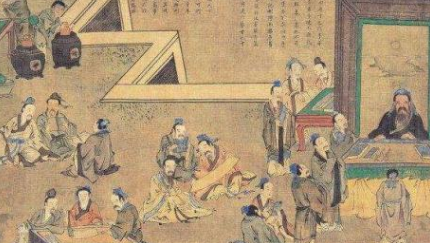 孔门十哲之端木赐简介：他是怎么被称为儒商鼻祖的？