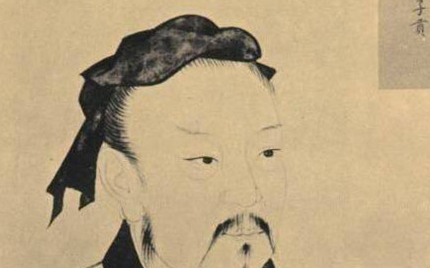 孔门十哲之端木赐简介:他是怎么被称为儒商鼻祖的?