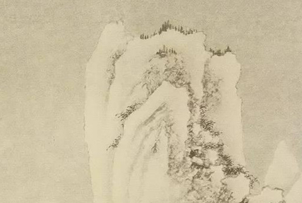 元代画家唐棣简介:弱冠时便拜哪位著名画家为师?
