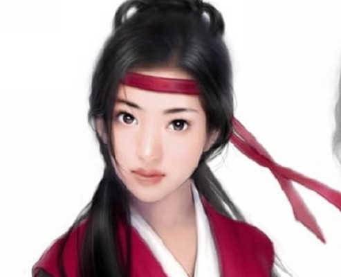古代四大女名医之一的张小娘子，她的医术从何而来？