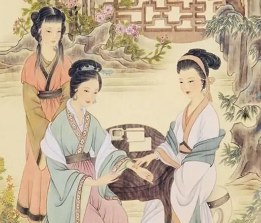 古代四大女名医之一的张小娘子，她的医术从何而来？