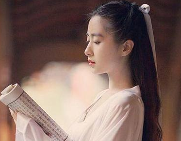 唐代四大女诗人之一薛涛，为何终身未嫁？