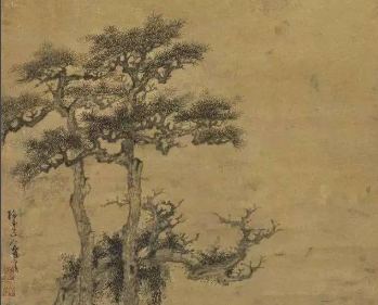 元四家之一的吴镇，他在文学艺术方面有着怎样的成就？