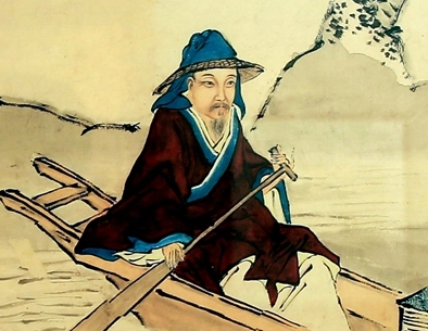 元四家之一的吴镇，他在文学艺术方面有着怎样的成就？