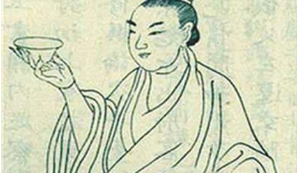 唐朝哪位著名诗人,他最厉害的个人技能就是能喝酒?