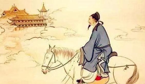 元末明初诗人唐珙，他的一生有哪些著述？