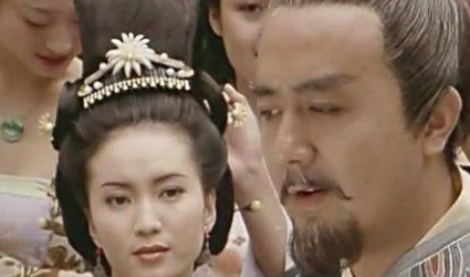虞世基作为隋代的文学家和书法家,他为何会成为奸臣?