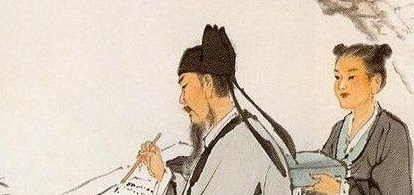 唐代诗人白居易简介:白居易在历史上的评价怎么样?