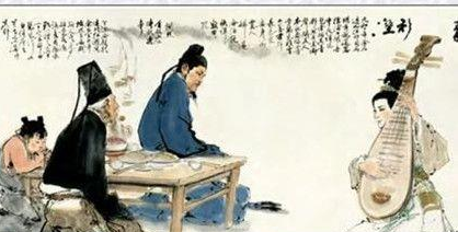唐代诗人白居易简介:白居易在历史上的评价怎么样?