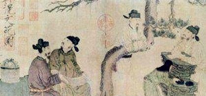 初唐吴中四士简介：这四位诗人的称谓又是怎么划分的？