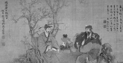 北宋诗人、书法家苏舜钦简介 苏舜钦在文学上有哪些成就?