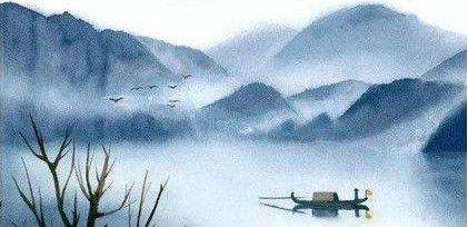 唐代诗人戴叔伦得生平经历如何?戴叔伦又有哪些作品?