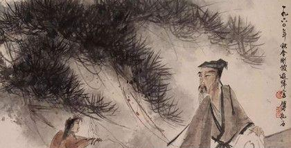 唐代诗人戴叔伦得生平经历如何?戴叔伦又有哪些作品?