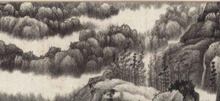 龚贤:明末清初著名画家,绘画自成一体为金陵八大家之一