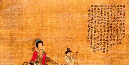 东汉女性文学家蔡文姬生平经历如何?历史对蔡文姬怎样评价?