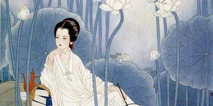 李清照作为南宋著名的女词人,她号易安居士有什么寓意?