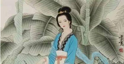 李清照作为南宋著名的女词人,她号易安居士有什么寓意?