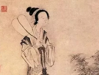 唐伯虎的情感生活是怎样的?他为何会对仕途死心?
