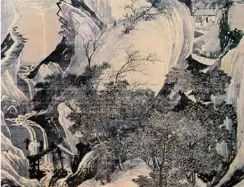 唐伯虎的情感生活是怎样的?他为何会对仕途死心?