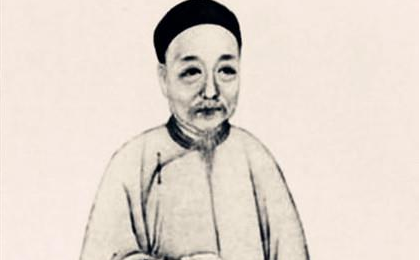 阮元:清代思想学术史上的一位里程碑式的人物