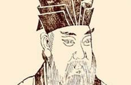 周敦颐是什么思想的开山鼻祖？程颢、程颐为何拜他为师？
