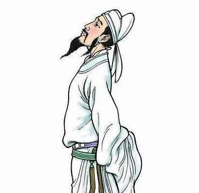 李白大半辈子都在旅游 李白的钱是怎么来的