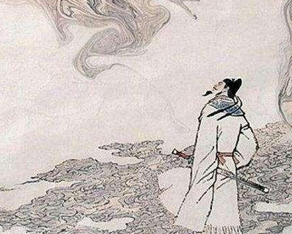 李白大半辈子都在旅游 李白的钱是怎么来的