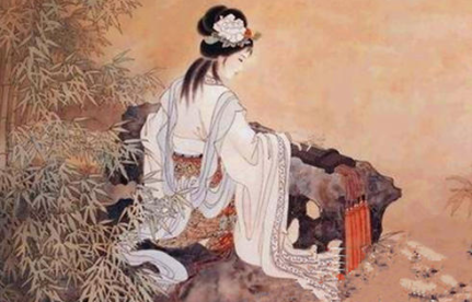 卓文君真的是位美女吗？司马相如的哪些优点吸引了她？