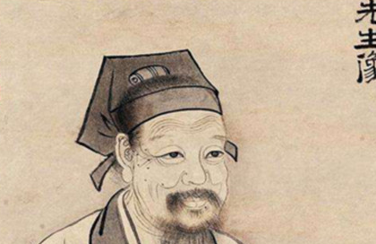 洪迈:南宋著名文学家,作品有《容斋随笔》、《夷坚志》