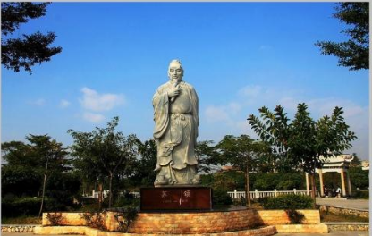 苏颂是谁？宋代天文学家、天文机械制造家、药物学家
