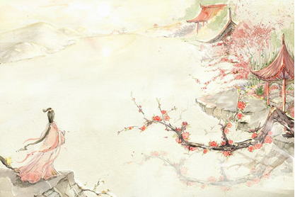 北宋婉约派词人秦观生平简介,诗词作品有哪些?