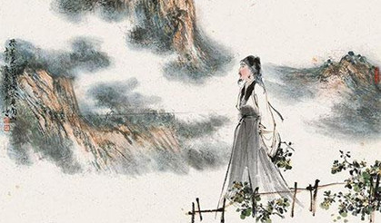 北宋婉约派词人秦观生平简介,诗词作品有哪些?