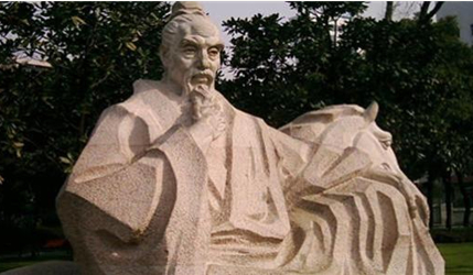 班固：东汉史学家，在《史记后传》基础上编写《汉书》