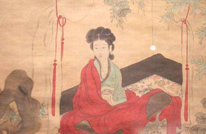 徐渭的轶事典故：豪宕不羁，立斩健儿，猜妒致祸
