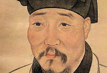明代中期文学家、书画家、戏曲家:徐渭生平简介