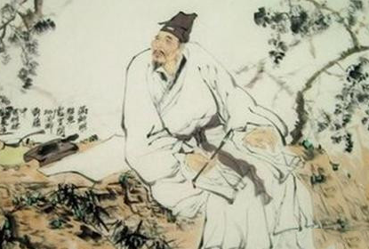 明代中期文学家、书画家、戏曲家：徐渭生平简介