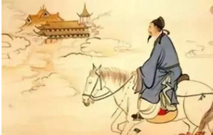 苏东坡的故事:一夕化身人归去,八千凡夫一点无
