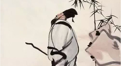 苏东坡的故事：一夕化身人归去，八千凡夫一点无