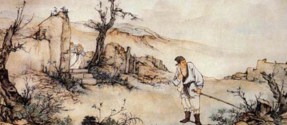 杜甫的死因是什么?文学、史学存在哪些观点?