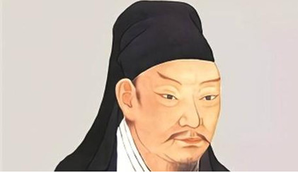 北宋文学家：苏洵生平简介 为唐宋八大家之一