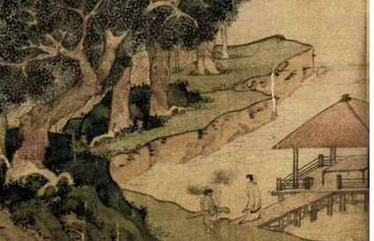 文徵明的代表作品是什么？文徵明的诗歌有哪些成就?